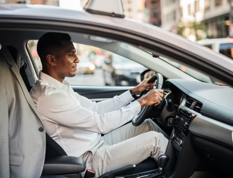 Taxi service in Adelaide